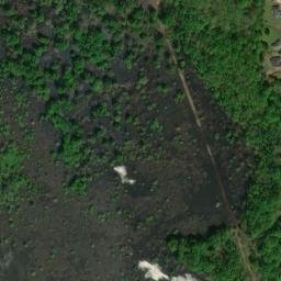 Satellite imagery of 1 J — NGS EJ0436 — Jacksonville, US, US