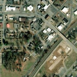 Satellite imagery of F 10 — NGS EJ0041 — Jacksonville, US, US