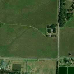 Satellite imagery of WBN — NGS EH1947 — Lonoke County, US, US