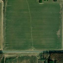 Satellite imagery of NELSON AZ MK — NGS EH1853 — Lonoke County, US, US