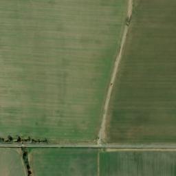 Satellite imagery of NELSON AZ MK — NGS EH1853 — Lonoke County, US, US