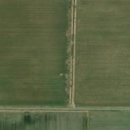 Satellite imagery of WBL — NGS EH1953 — Lonoke County, US, US
