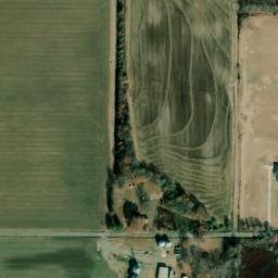 Satellite imagery of WBL — NGS EH1953 — Lonoke County, US, US
