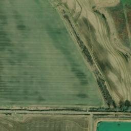 Satellite imagery of WELL 3 N 8 W 26 AAA 1 — NGS EH1954 — Lonoke County, US, US