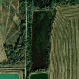 Satellite imagery of WELL 3 N 8 W 26 AAA 1 — NGS EH1954 — Lonoke County, US, US