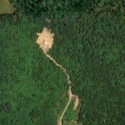 Satellite imagery of Bouldin Point, US