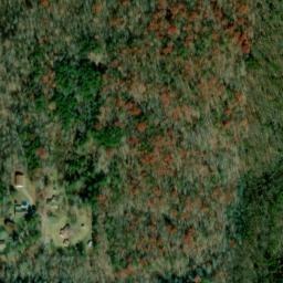 Satellite imagery of The Slipoff, US