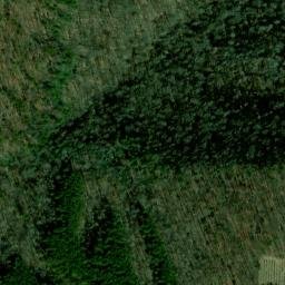 Satellite imagery of The Slipoff, US