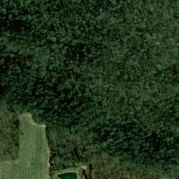 Satellite imagery of The Slipoff, US