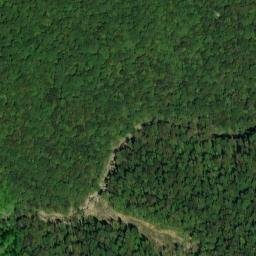 Satellite imagery of Brewer Point, US
