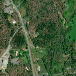 Satellite imagery of Blairsville Quarry, US