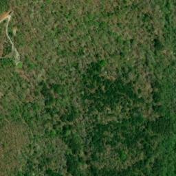 Satellite imagery of Town Mountain, US