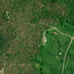 Satellite imagery of Nelson Ridge, US