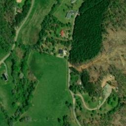 Satellite imagery of Nelson Ridge, US