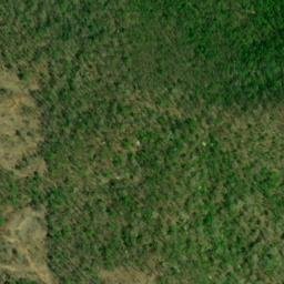 Satellite imagery of Davis Ridge, US