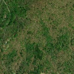Satellite imagery of Buzzard Roost Ridge, US