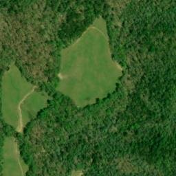 Satellite imagery of Buzzard Roost Ridge, US