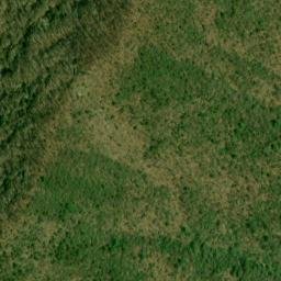 Satellite imagery of Locust Log Ridge, US