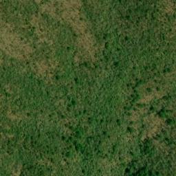 Satellite imagery of Locust Log Ridge, US