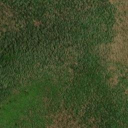 Satellite imagery of Wolfpen Ridge, US