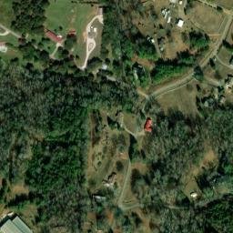 Satellite imagery of Pelham Quarry, US