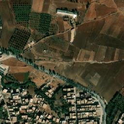 Satellite imagery of Col du Juif, DZ
