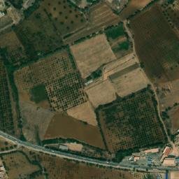 Satellite imagery of Grande mosquée, DZ