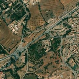 Satellite imagery of Grande mosquée, DZ