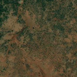 Satellite imagery of Djebel el Beniâne, DZ