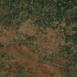 Satellite imagery of Djebel el Beniâne, DZ