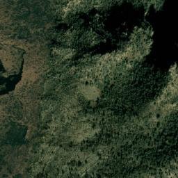 Satellite imagery of Djebel Hanîf, DZ