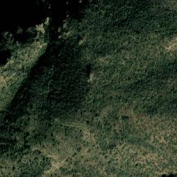 Satellite imagery of Djebel Hanîf, DZ