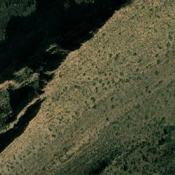 Satellite imagery of Djebel Miez, DZ
