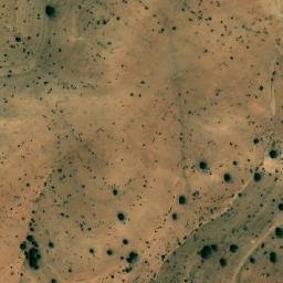 Satellite imagery of El Outid, DZ