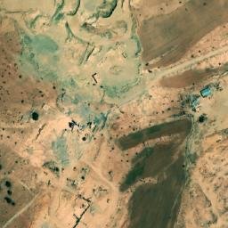 Satellite imagery of El Outid, DZ