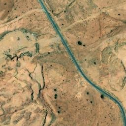 Satellite imagery of El Outid, DZ