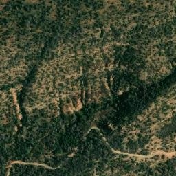 Satellite imagery of Bouiaded, DZ