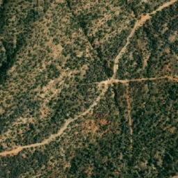 Satellite imagery of Bouiaded, DZ