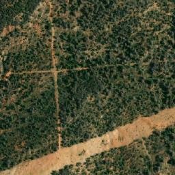 Satellite imagery of Bouiaded, DZ