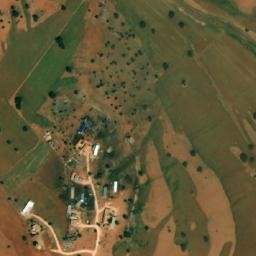 Satellite imagery of Mannsoura, DZ