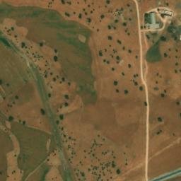 Satellite imagery of Mannsoura, DZ