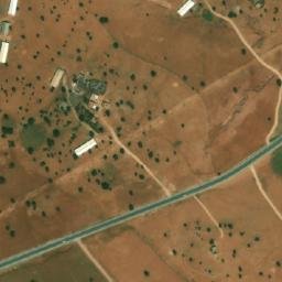Satellite imagery of Mannsoura, DZ