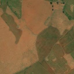 Satellite imagery of El Mouadjene, DZ