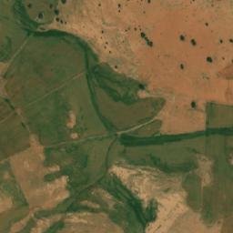 Satellite imagery of El Mouadjene, DZ