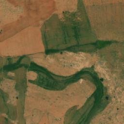 Satellite imagery of El Mouadjene, DZ