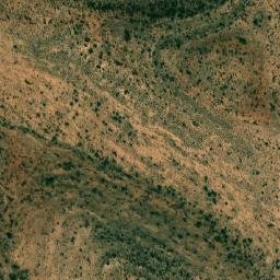 Satellite imagery of Djebel Harchoun, DZ