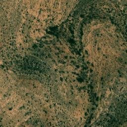 Satellite imagery of Djebel Harchoun, DZ