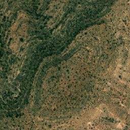 Satellite imagery of Djebel Harchoun, DZ