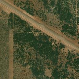 Satellite imagery of Koudiet es Sedra, DZ