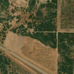 Satellite imagery of Koudiet es Sedra, DZ
